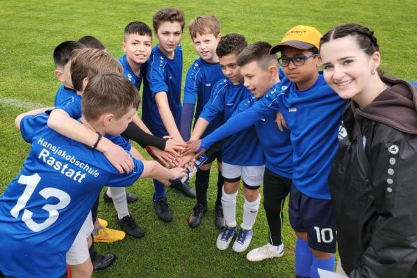 Ein gutes Team